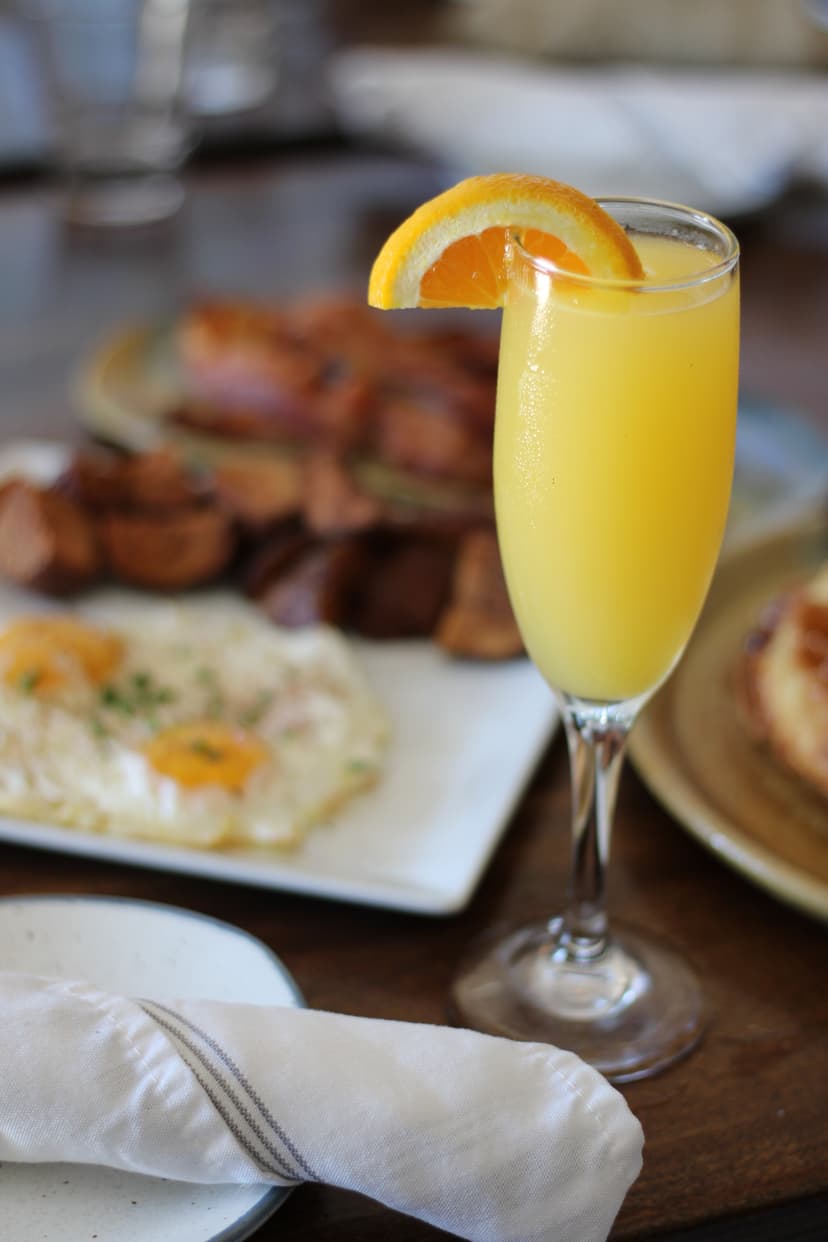 The Best Brunch In Miami