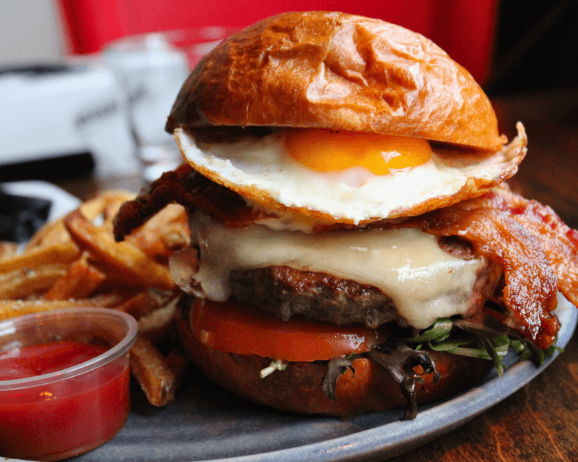 Where To Go If You’re Sick Of Smashburgers