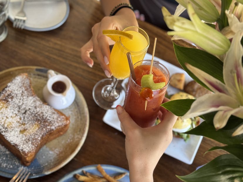 The best bottomless brunches in Miami where the Sunday vibes never have to end - Time Out Miami