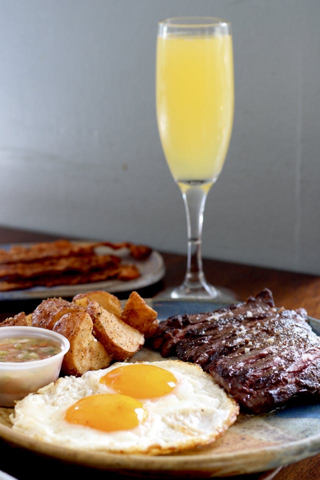 The Best Brunch In Miami - The Infatuation