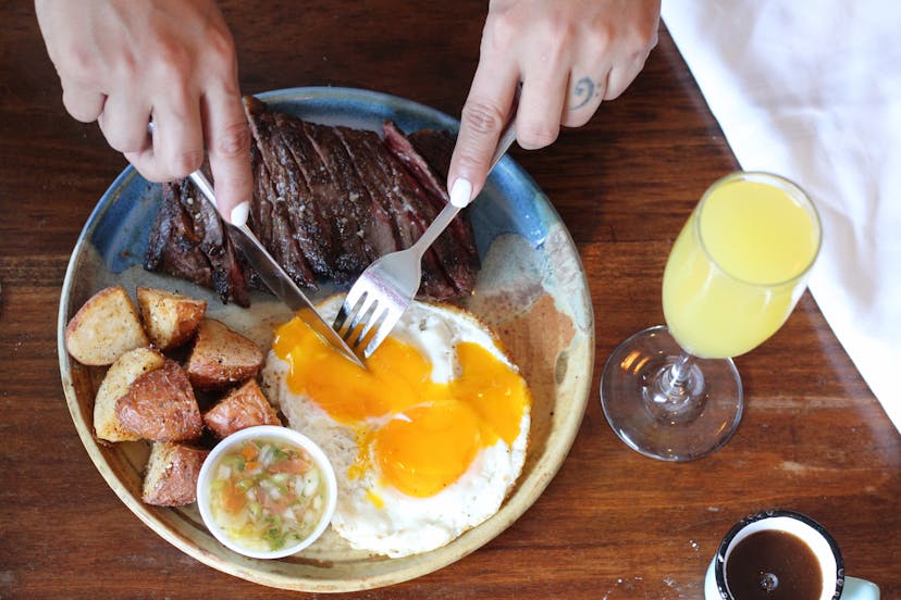 The Best Brunch In Miami - The Infatuation 