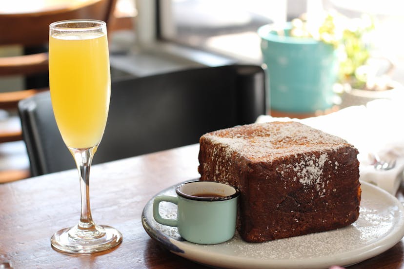 8 Bottomless Brunch Options In Miami - The Infatuation 