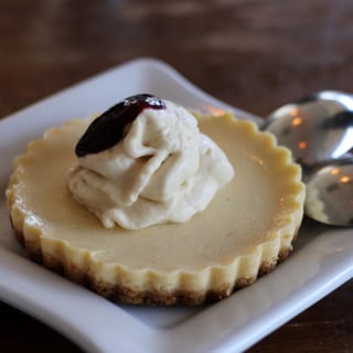 Key Lime Pie